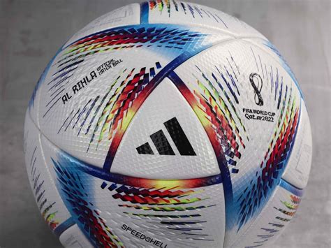 adidas al rihla match ball replica|Adidas Al Rihla World Cup 2022 Qatar Replica Match Ball .